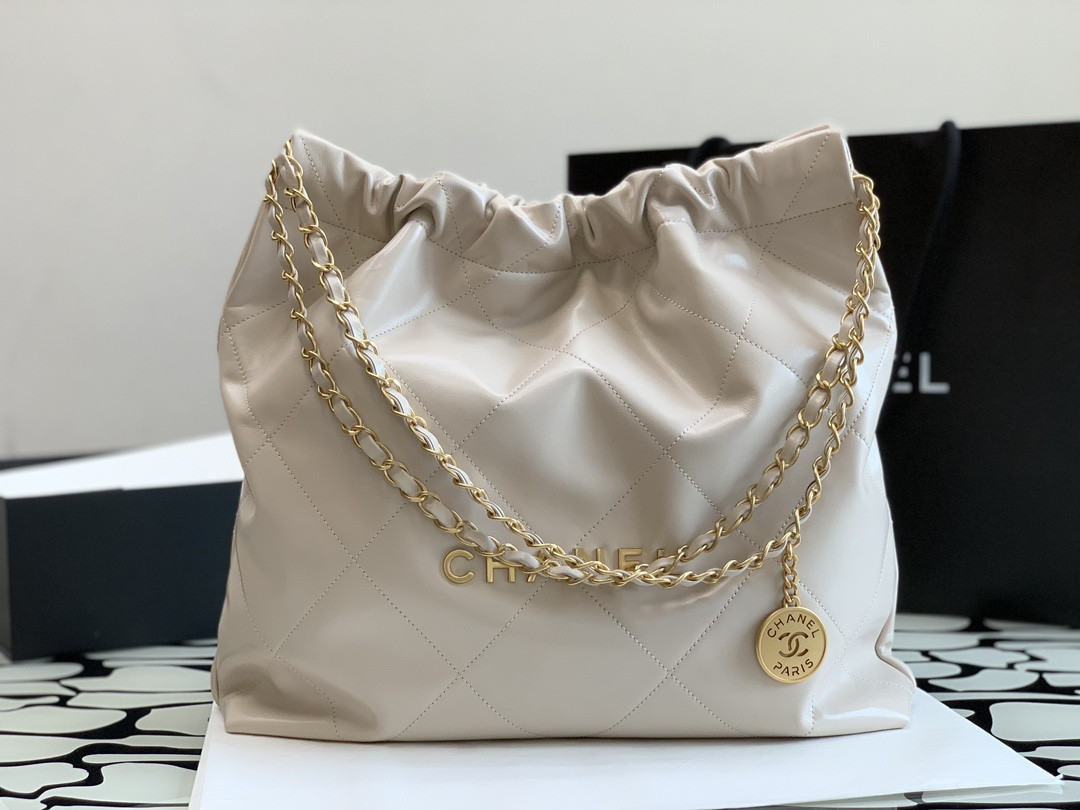 Chanle 22 Backpack