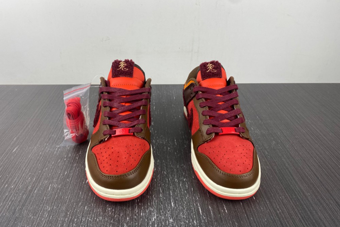 Nike Dunk Low  FD4203-661
