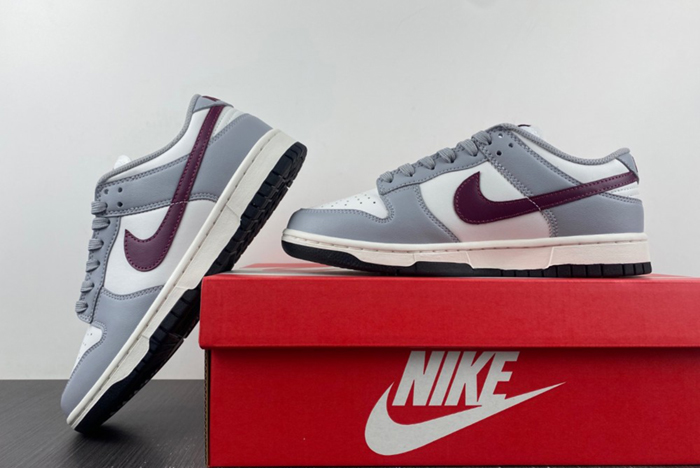 （NIKE）Dunk Low  DD1503-122
