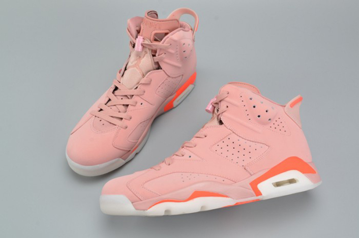 AIR JORDAN 6 