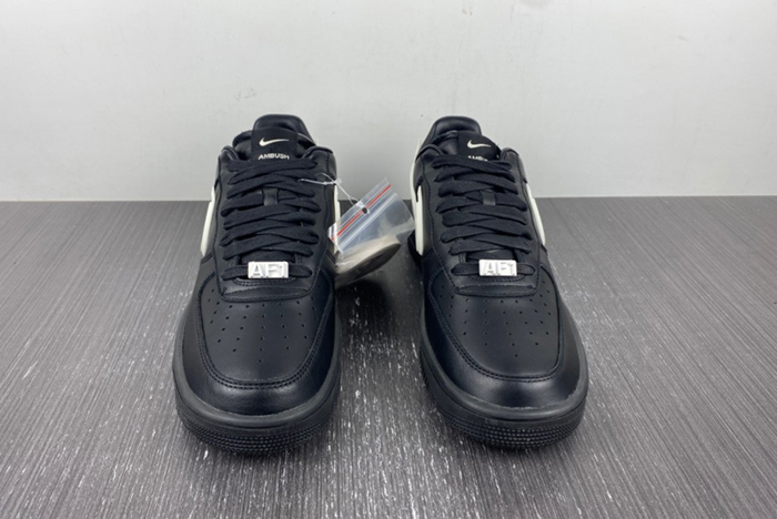 AMBUSH x Nike Air Force 1 Low “ DV3464-001