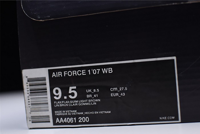 Nike Air Force 1 