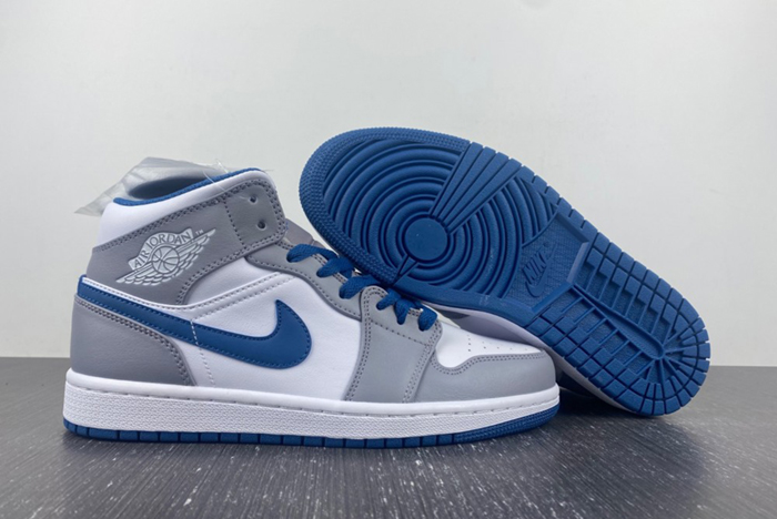 NIKE AIR JORDAN  1 DQ8423-014
