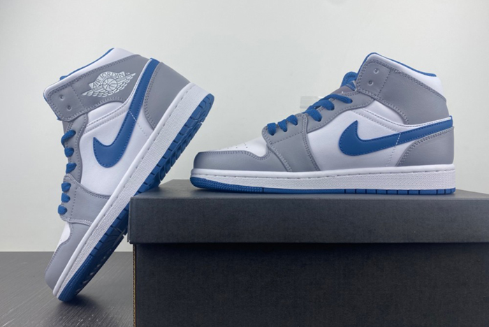 NIKE AIR JORDAN  1 DQ8423-014