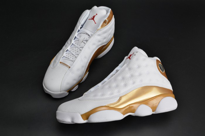 AIR JORDAN 13 RETRO 