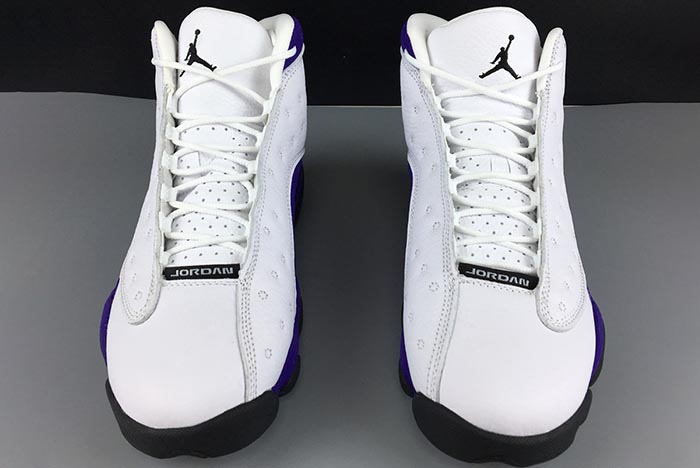 AIR JORDAN 13 RETRO 