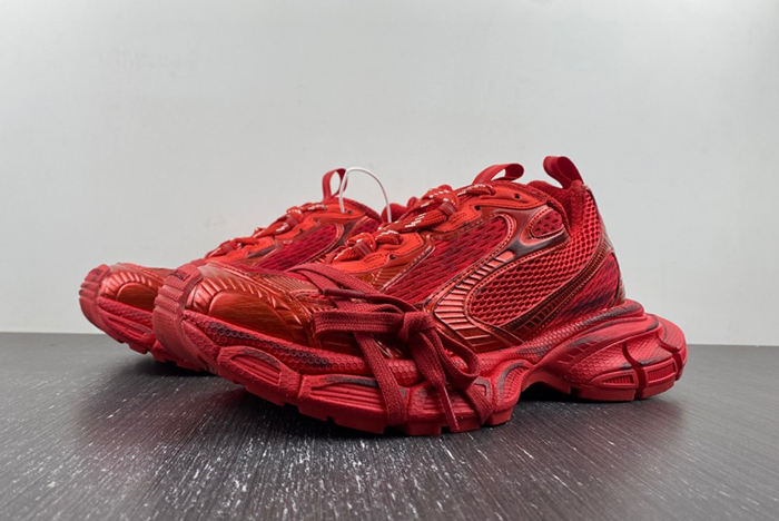 BALENCIAGA PHANTOM SNEAKER 734734 W3XL1 6000