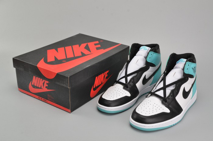 Air Jordan 1 Retro High OG NRG