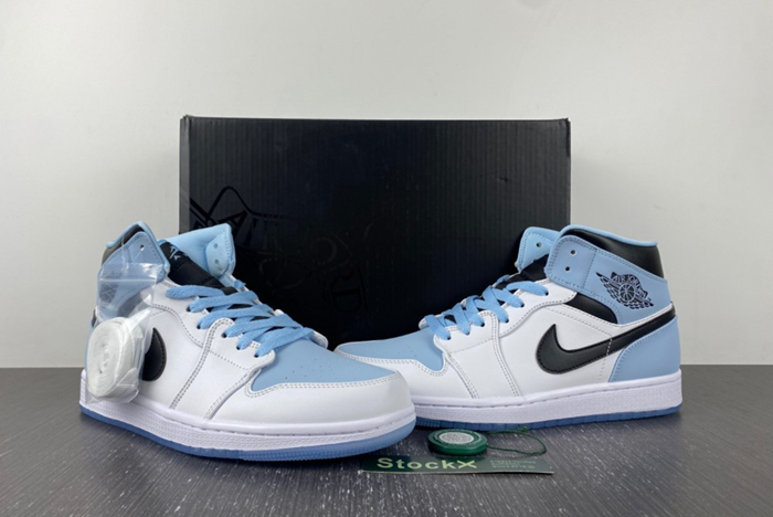 Air Jordan 1 Mid  DV1308-104