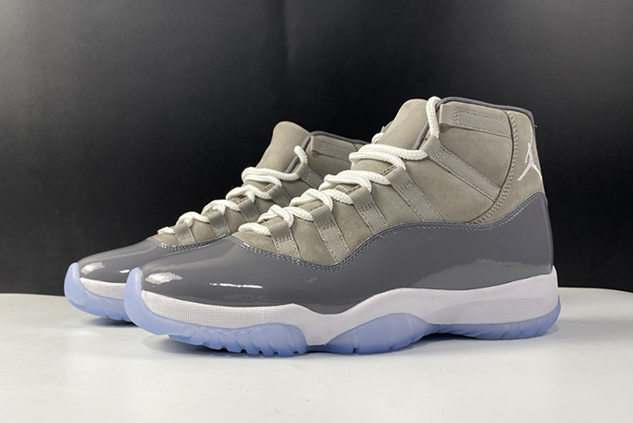Air Jordan 11 2021