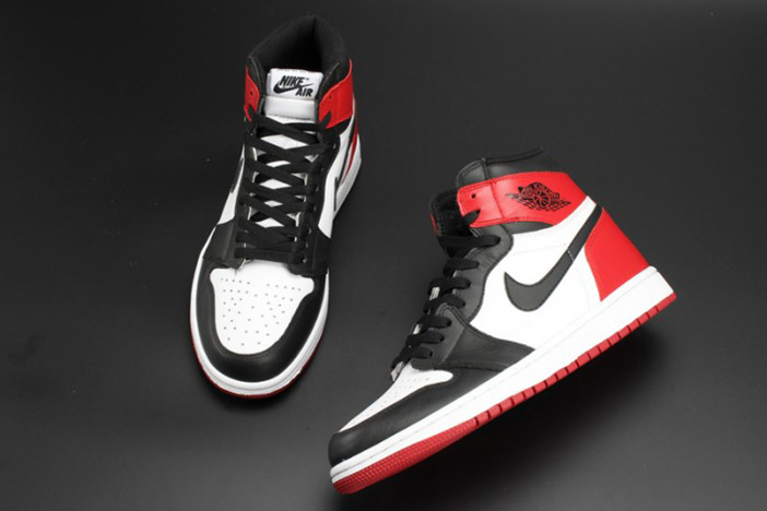AIR JORDAN 1 High OG 