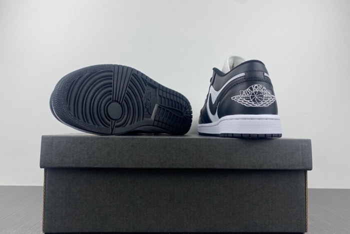 Nike Air Jordan 1 Low AJ1 DC0774-101