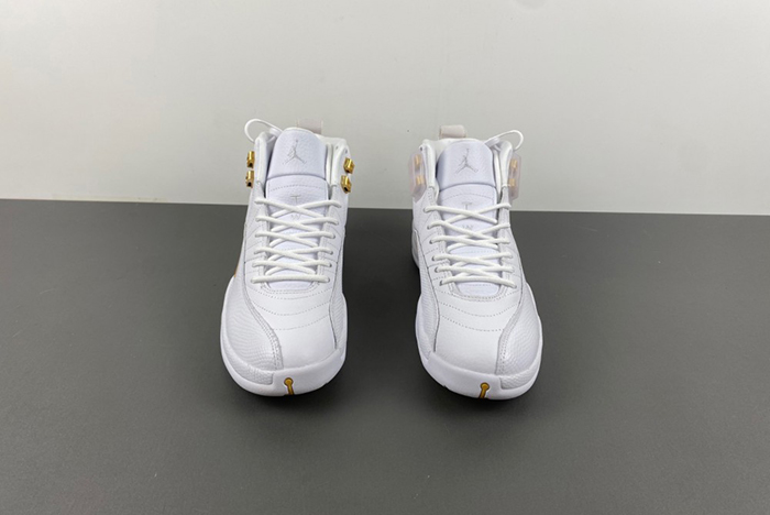 Air Jordan 12 “Phantom”  FD9101-007