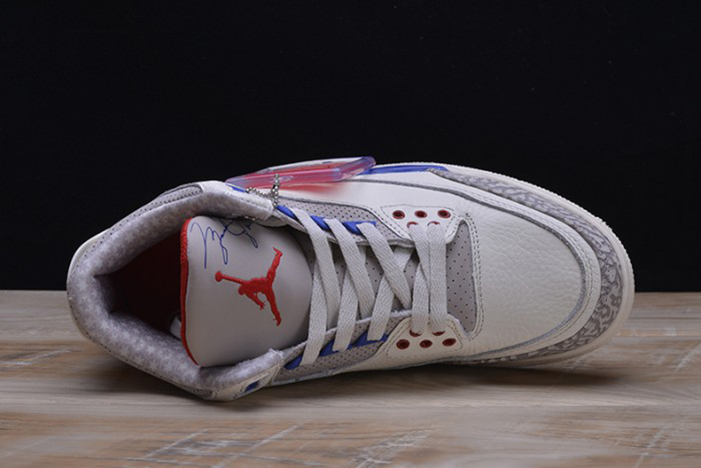 AIR JORDAN 3 RETRO 