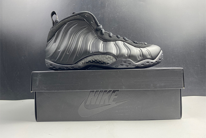 Nike Air Foamposite One 