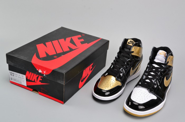 Air Jordan 1 Retro High OG NRG ComplexCon 861428-001