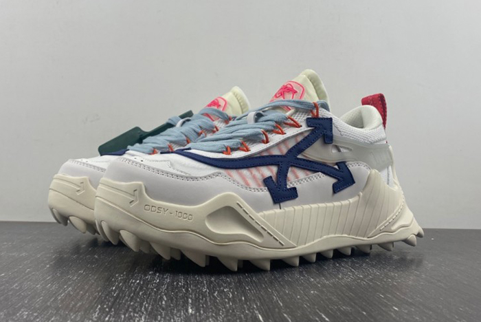 Off-White c/o