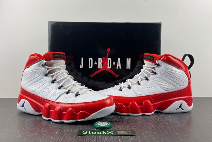 AIR 9 AJ9 302370-160