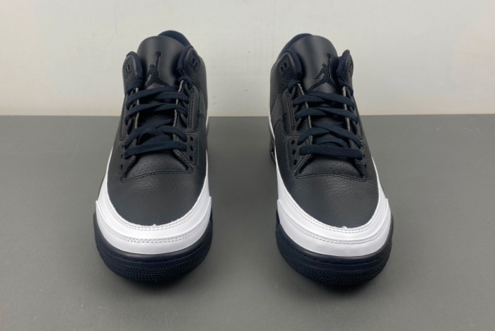 Fragment Design x Air Jordan 3 DA3595-100