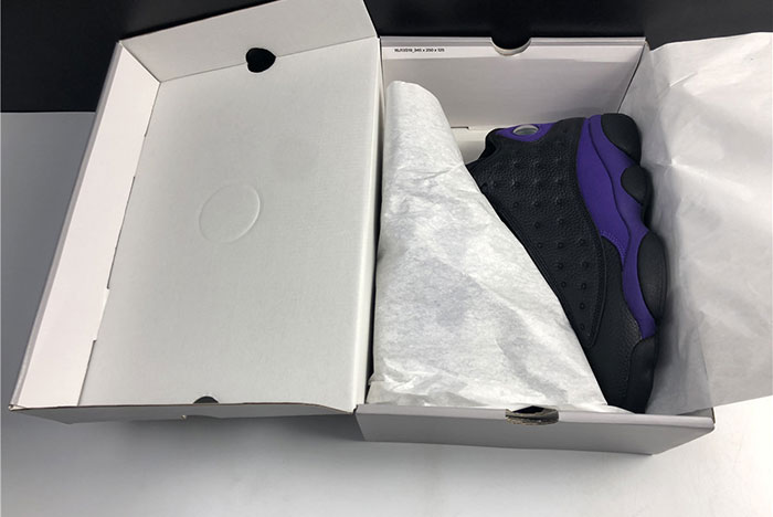 Air Jordan 13  