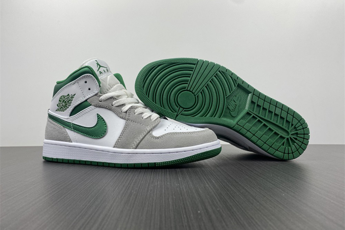 IR JORDAN 1 MID AJ1  DC7294-103