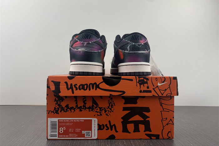 Nike Dunk Low Retro PRM  DM0108-002