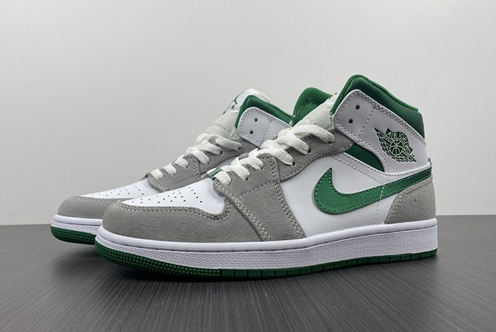 IR JORDAN 1 MID AJ1  DC7294-103