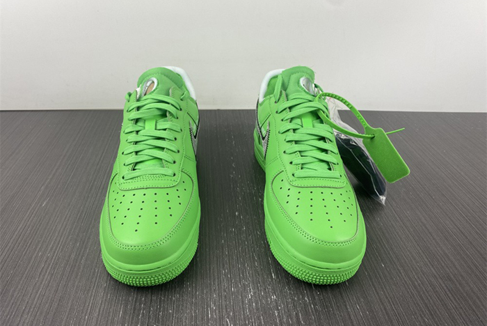 Off-White x  Nike AF1