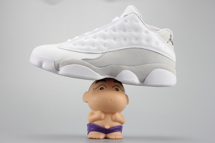 Air Jordan 13 Low