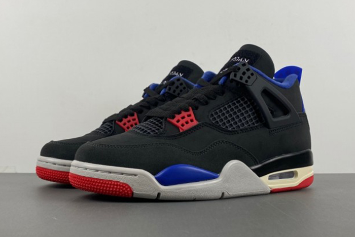 Air Jordan 4 “Rare Air”  FV5029-003