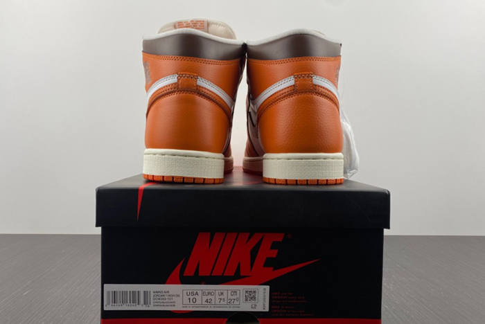 Air Jordan 1 High