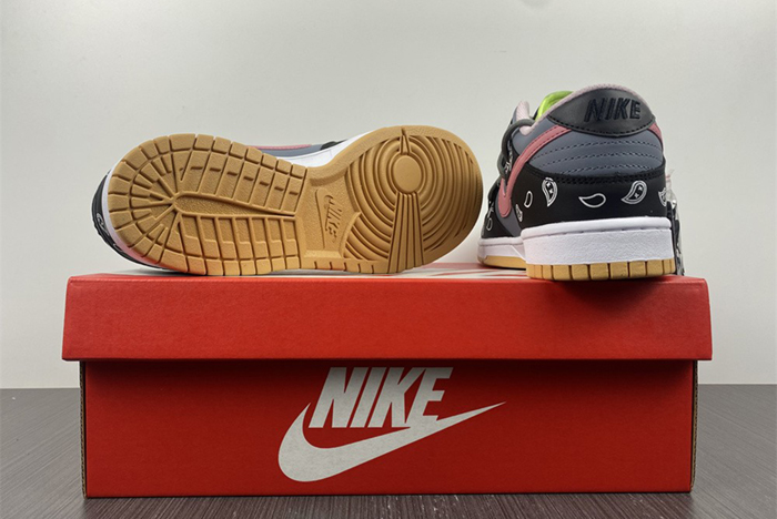 Nike Dunk Low SE FREE 99 DH0952 001