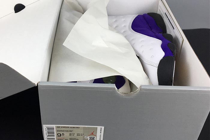 AIR JORDAN 13 RETRO 