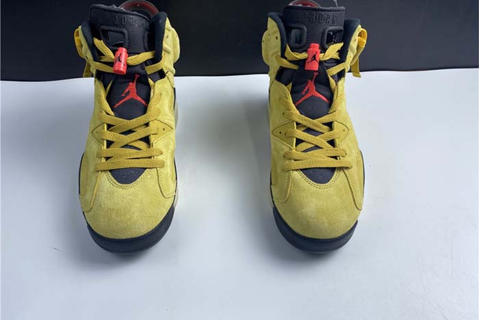 Air Jordan 6 Travis Scott  CN1084-300