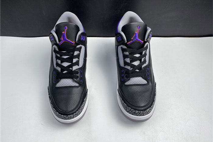 AIR JORDAN 3