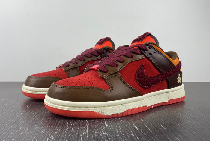 Nike Dunk Low  FD4203-661