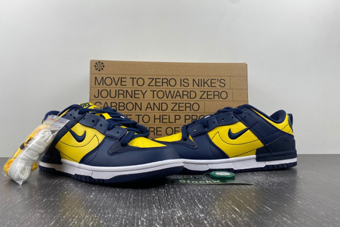 Nike Dunk Low Disrupt 2 DV4024-400