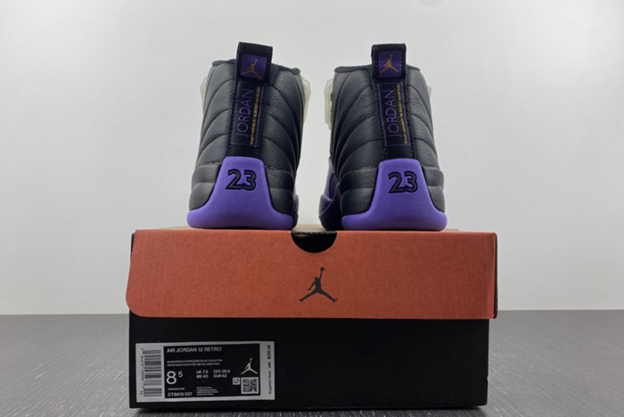 Jordan Air 12 