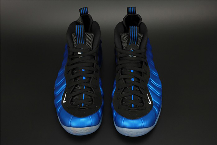 Nike Air Foamposite One XX