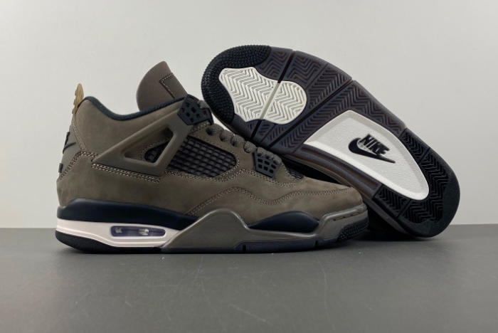 Air Jordan 4 “Cave Stone”  FV5029-200