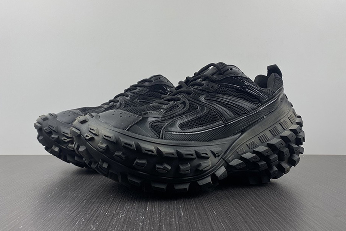 Balenciaga X4 47