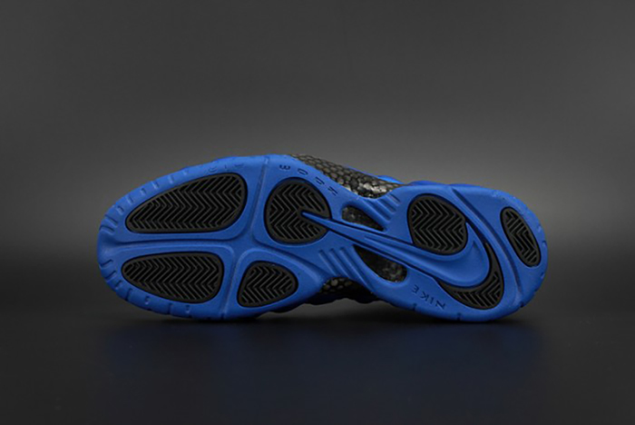 NIKE AIR FOAMPOSITE PRO "BEN GORDON" 624041-403