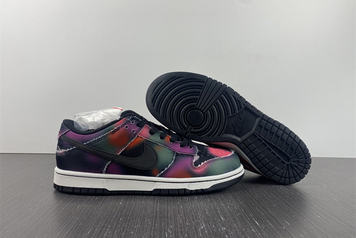Nike Dunk Low Retro PRM  DM0108-002