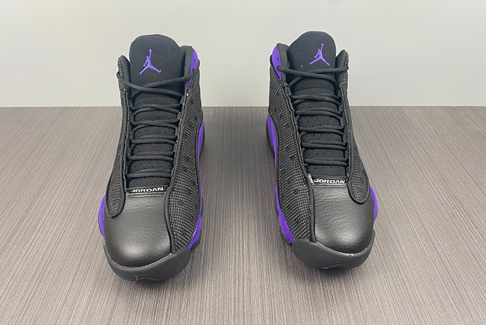 Air Jordan 13“Court Purple”  DJ5982-015