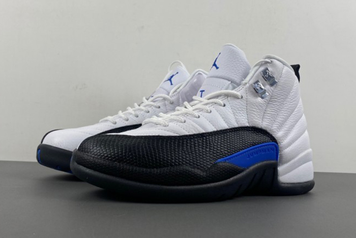 Air Jordan 12 CT8013-140