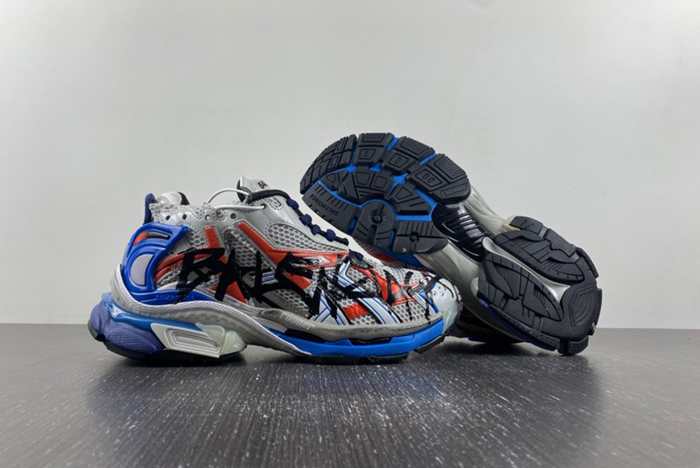7.0 Balenciaga 677403-W3RB6-1264