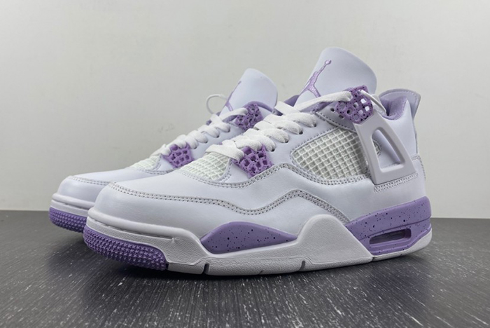 Air Jordan 4  CT8527-115