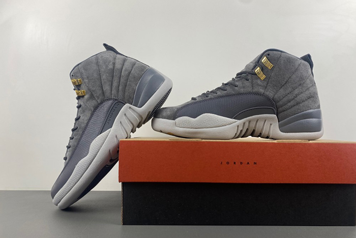 AIR JORDAN 12 RETRO