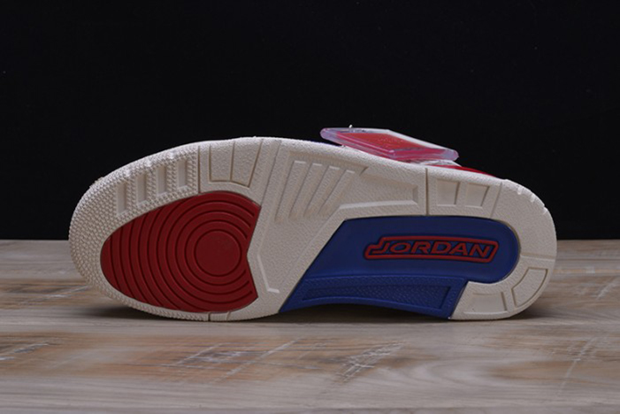 AIR JORDAN 3 RETRO 