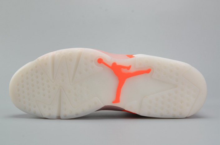 AIR JORDAN 6 